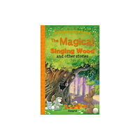 Award Publications Ltd The Magical Singing Wood (inbunden, eng)