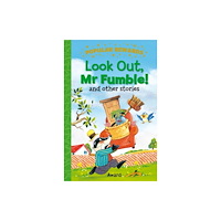 Award Publications Ltd Look Out,Mr Fumble! (inbunden, eng)