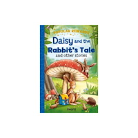 Award Publications Ltd Daisy and the Rabbit's Tale (inbunden, eng)