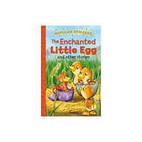 Award Publications Ltd The Enchanted Little Egg (inbunden, eng)