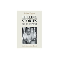 Equinox Publishing Ltd Telling Stories of the Past (häftad, eng)