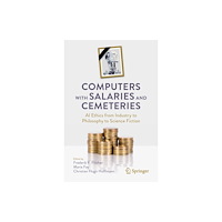 Springer Nature Switzerland AG Computers with Salaries and Cemeteries (häftad, eng)