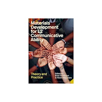 Bloomsbury Publishing PLC Materials Development for L2 Communicative Ability (häftad, eng)