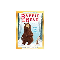 Hachette Children's Group Rabbit and Bear: Rabbit's Bad Habits (inbunden, eng)