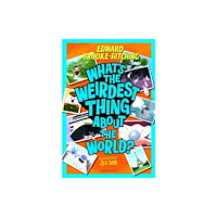 Bloomsbury Publishing PLC What's the Weirdest Thing About the World? (häftad, eng)