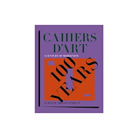 Editions Flammarion Cahiers d'Art (inbunden, eng)
