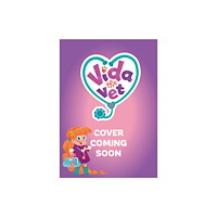 Hachette Children's Group Vida the Vet: Tidbit's Sunburn (häftad, eng)