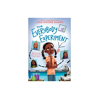 Harpercollins publishers inc The Everybody Experiment (häftad, eng)