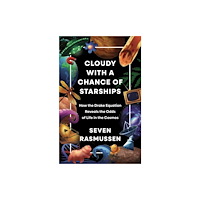Princeton University Press Cloudy with a Chance of Starships (inbunden, eng)