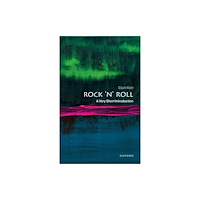 Oxford University Press Inc Rock 'n' Roll (häftad, eng)