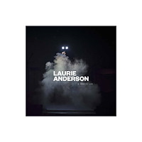 Rizzoli International Publications Laurie Anderson (inbunden, eng)