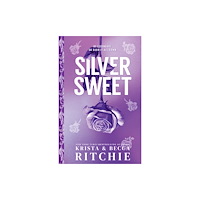 Sourcebooks, Inc Silver Sweet (häftad, eng)