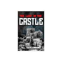 Histria LLC Lady in the Castle (häftad, eng)