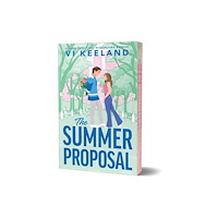 Sourcebooks, Inc The Summer Proposal (Deluxe Edition) (häftad, eng)