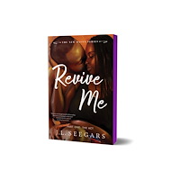 Sourcebooks, Inc Revive Me: Part One (Deluxe Edition) (häftad, eng)