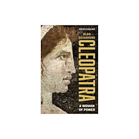 Princeton University Press Cleopatra (inbunden, eng)