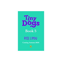 Penguin Random House Children's UK Tiny Dogs: Pumpkin Trouble (häftad, eng)