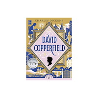 Penguin Random House Children's UK David Copperfield (häftad, eng)
