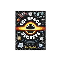 Penguin Random House Children's UK 101 Space Secrets (inbunden, eng)