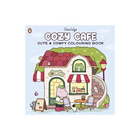 Penguin Random House Children's UK Cozy Cafe (häftad, eng)