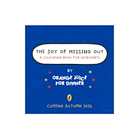 Penguin Random House Children's UK The Joy of Missing Out (häftad, eng)