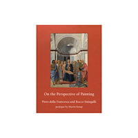 Mit press ltd On the Perspective of Painting (inbunden, eng)