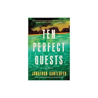 Sourcebooks, Inc Ten Perfect Guests (häftad, eng)