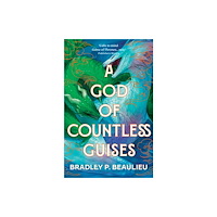 Bloomsbury Publishing PLC A God of Countless Guises (häftad, eng)