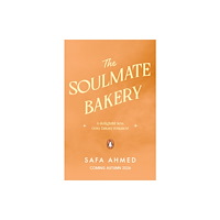 Penguin Random House Children's UK The Soulmate Bakery (häftad, eng)