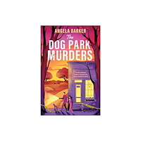 Harlequin Enterprises Ltd The Dog Park Murders (häftad, eng)