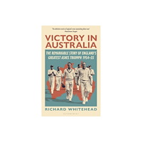 Bloomsbury Publishing PLC Victory in Australia (häftad, eng)