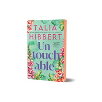 Sourcebooks, Inc Untouchable (häftad, eng)