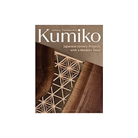 Bloomsbury Publishing PLC Kumiko (häftad, eng)