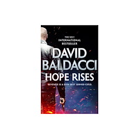 Pan Macmillan Hope Rises (häftad, eng)