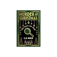 Simon & Schuster Ltd Murder at Christmas: You Solve the Crime (häftad, eng)