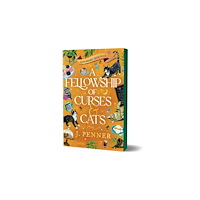 Sourcebooks, Inc A Fellowship of Curses & Cats (häftad, eng)