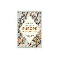 Vintage Publishing Europe in 7 1/2 Chapters (inbunden, eng)