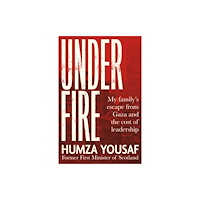 Little, Brown Book Group Under Fire (inbunden, eng)