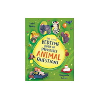 Bloomsbury Publishing PLC The Little Bedtime Book of Impossible ANIMAL Questions (häftad, eng)