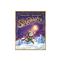 Bloomsbury Publishing PLC The Starmaker (inbunden, eng)