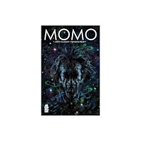 Papercutz Momo (häftad, eng)