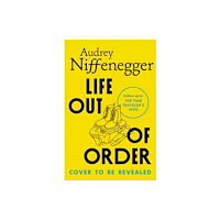Vintage Publishing Life Out of Order (inbunden, eng)