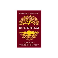 Yale university press Buddhism (häftad, eng)