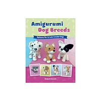 Stackpole Books Amigurumi Dog Breeds (häftad, eng)