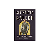 WW Norton & Co Sir Walter Ralegh (häftad, eng)
