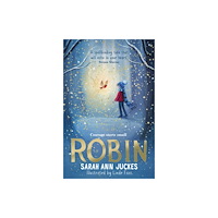 Simon & Schuster Ltd Robin (häftad, eng)
