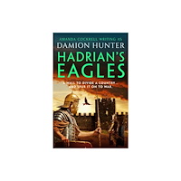 Canelo Hadrian's Eagles (häftad, eng)