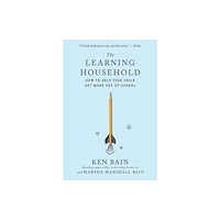 Harvard university press The Learning Household (häftad, eng)