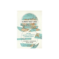 Princeton University Press Climate Fault Lines (häftad, eng)