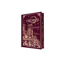 Sourcebooks, Inc Crossed (Collector's Edition) (inbunden, eng)